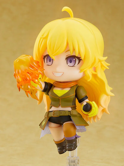 Nendoroide Yang Xiao Long 1590