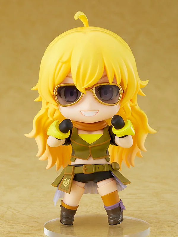 Nendoroide Yang Xiao Long 1590