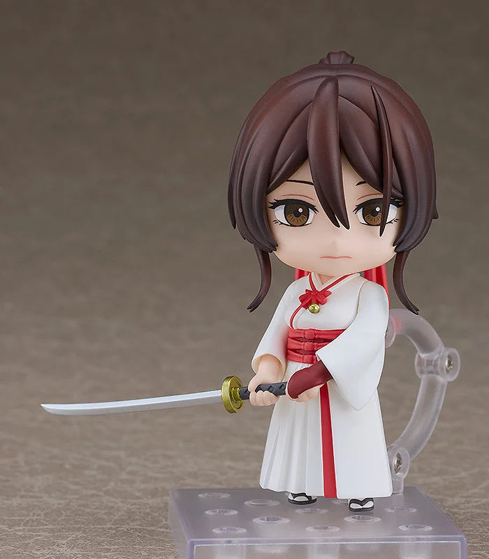Nendoroid Yamada Asaemon Sagiri DX