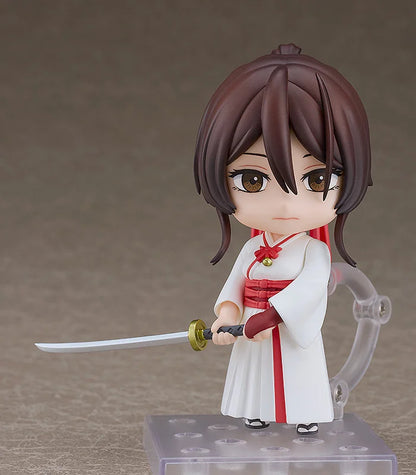 Nendoroid Yamada Asaemon Sagiri DX