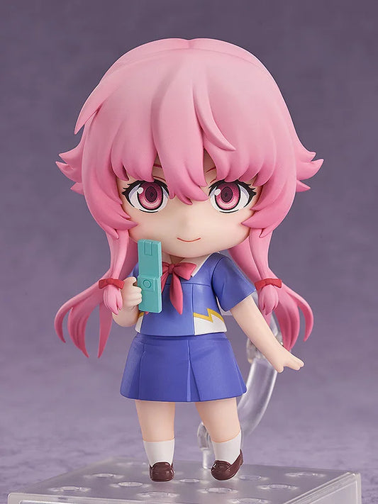 Nendoroide Yuno Gasai 2316