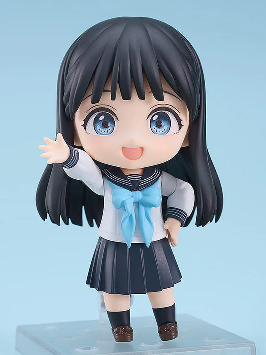 Nendoroide Komichi Akebi 2287