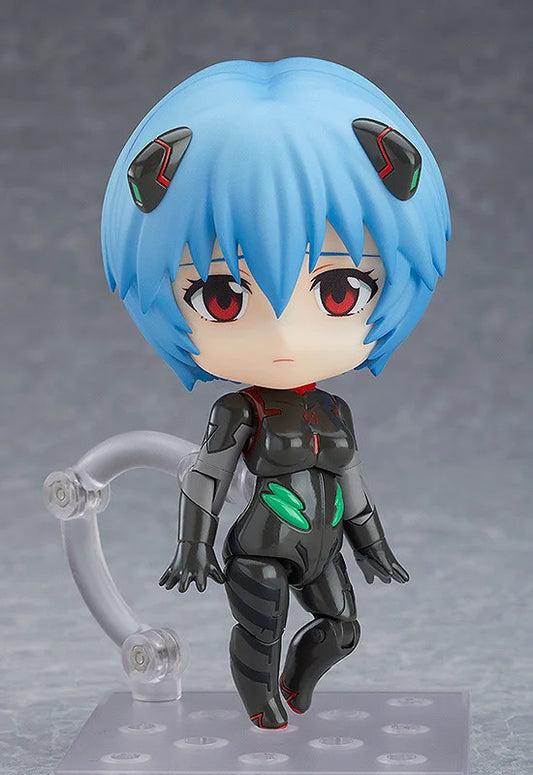 Nendoroid Rei Ayanami 1419