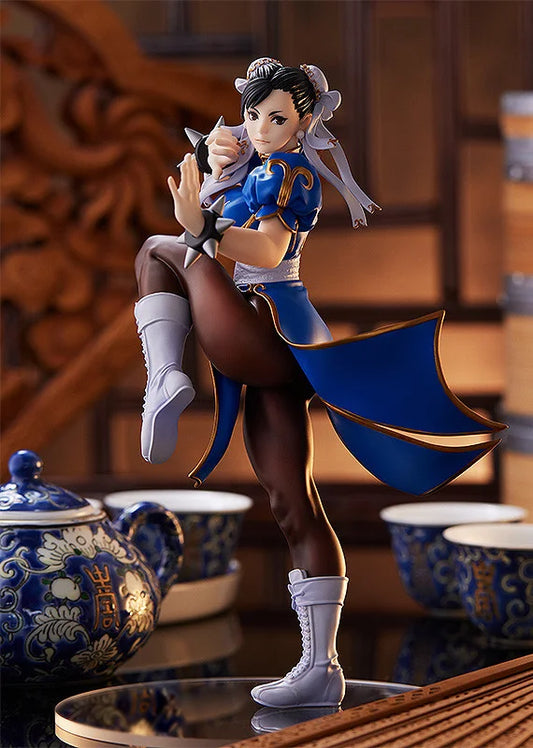 POP UP PARADE Figura de Chun-Li