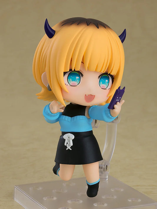 Nendoroid MEMcho