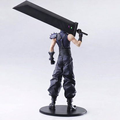 Cloud Strife Static Arts (Open Box)