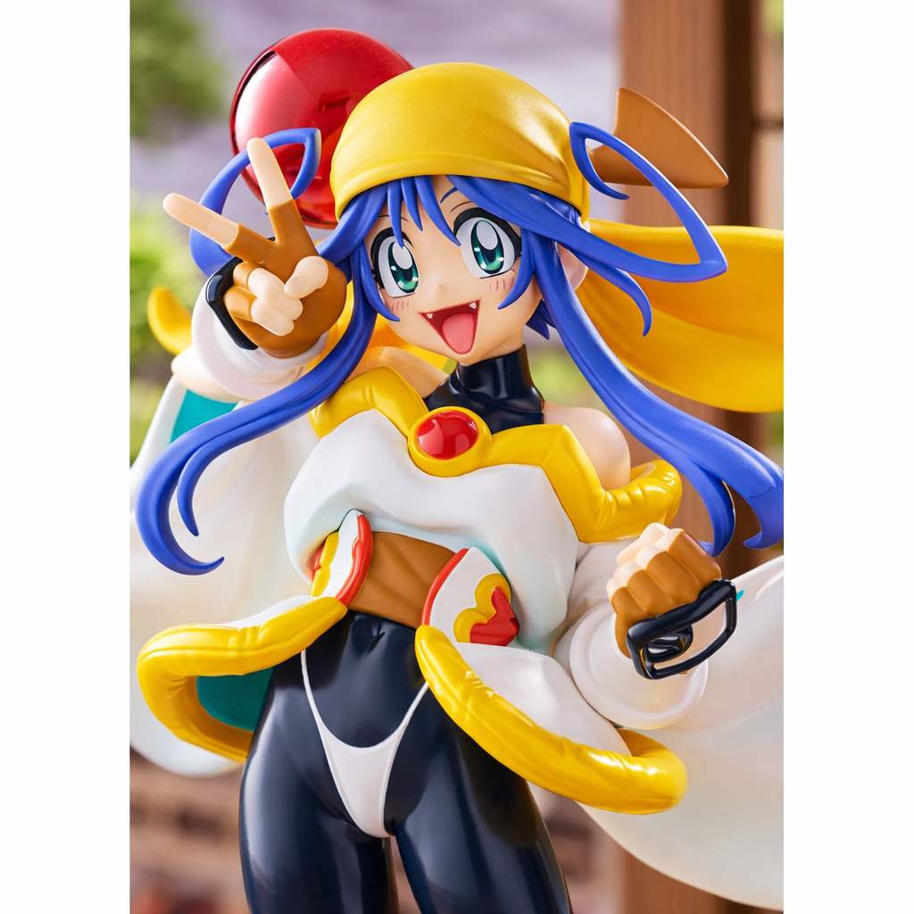 Saber Marionette J Lime – Pop Up Parade SP (Sellada)