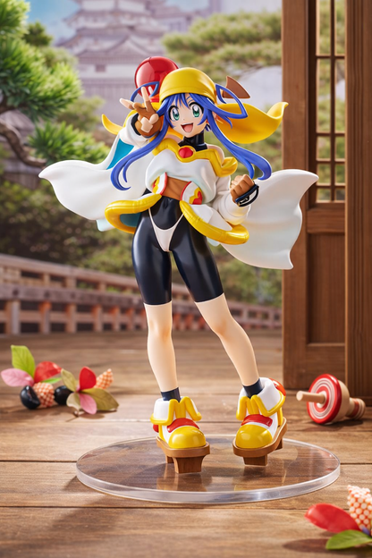 Saber Marionette J Lime – Pop Up Parade SP (Sellada)