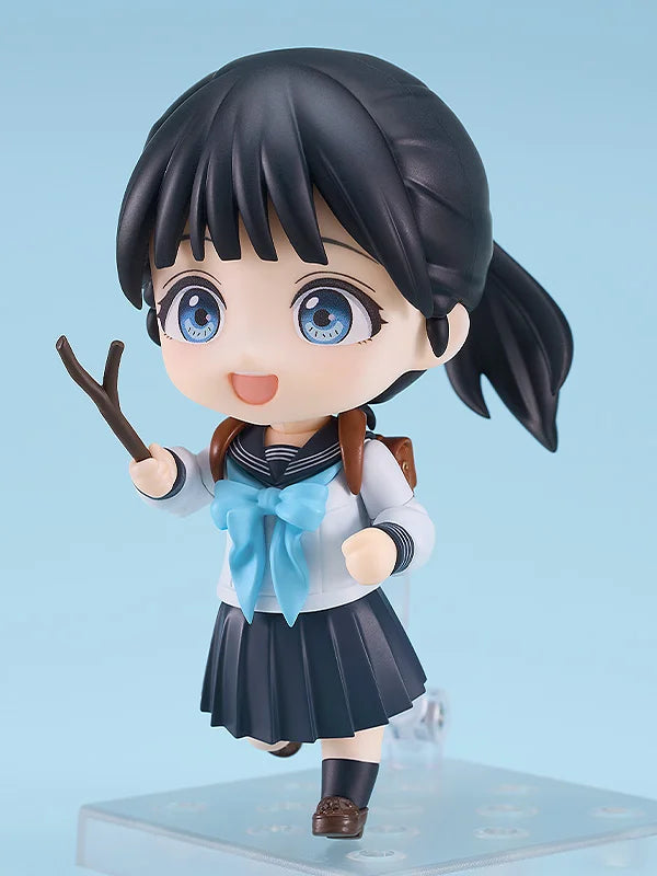 Nendoroide Komichi Akebi 2287