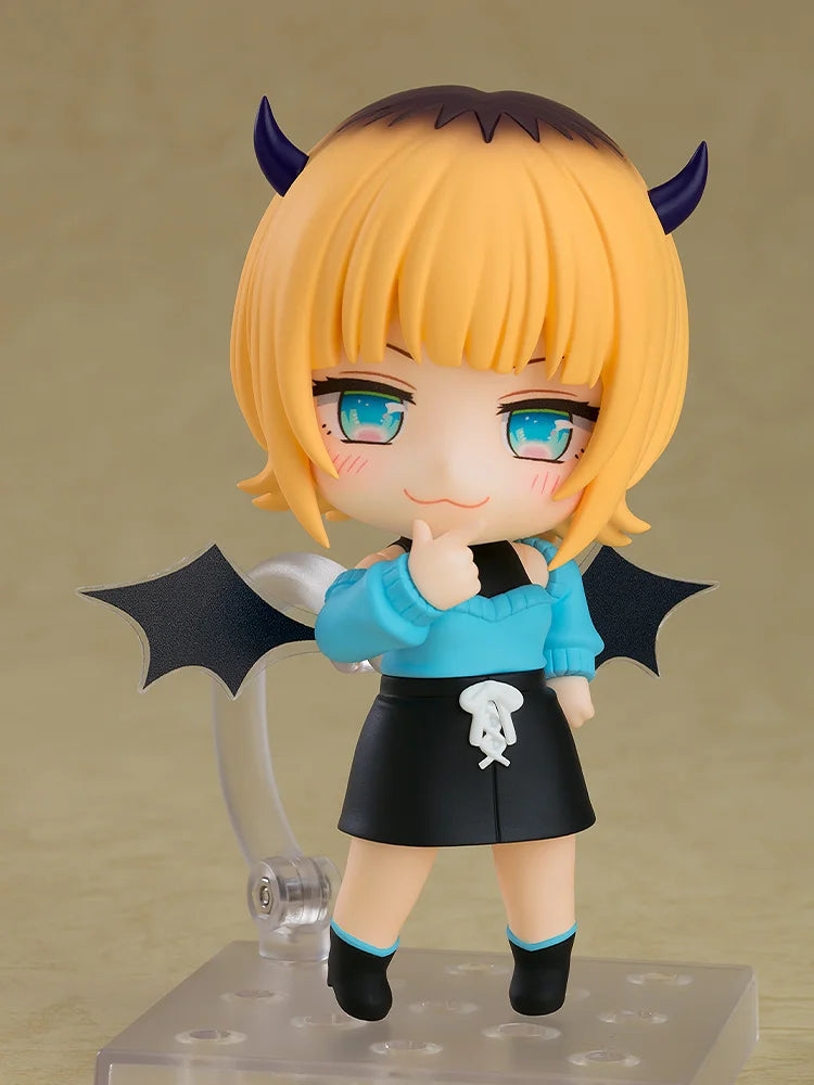 Nendoroid MEMcho