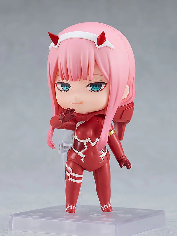 Nendoroid Zero Two: Versión Traje de Piloto 2408