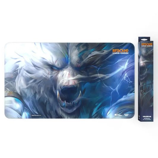 Playmat Volibear