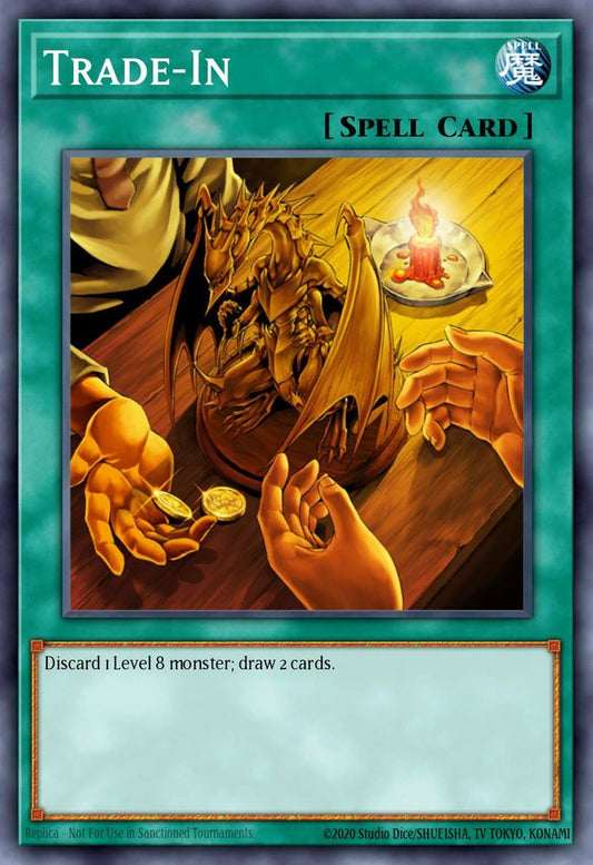 Trade-In