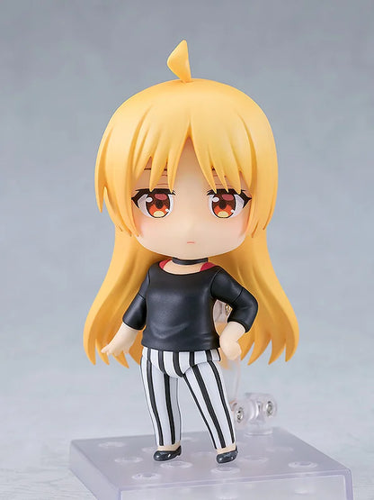Nendoroide Seika Ijichi