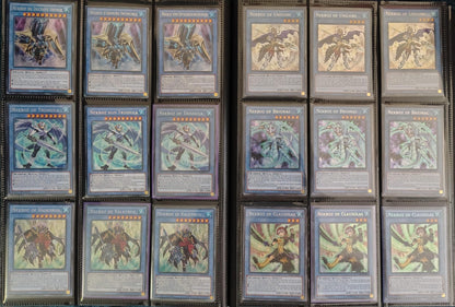 Base Nekroz