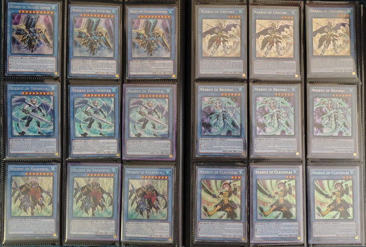 Base Nekroz