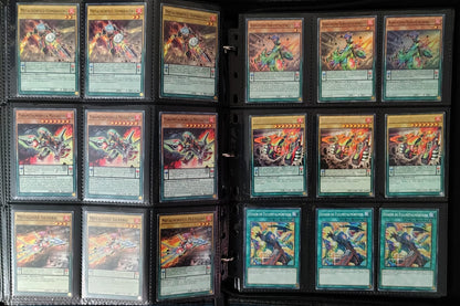 Base Metalfoes