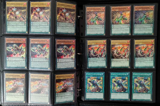 Base Metalfoes