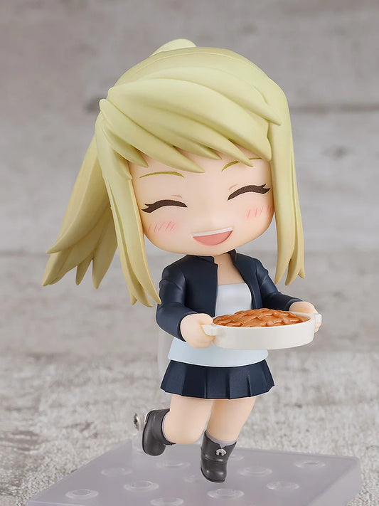 Nendoroid Winry Rockbell 2474