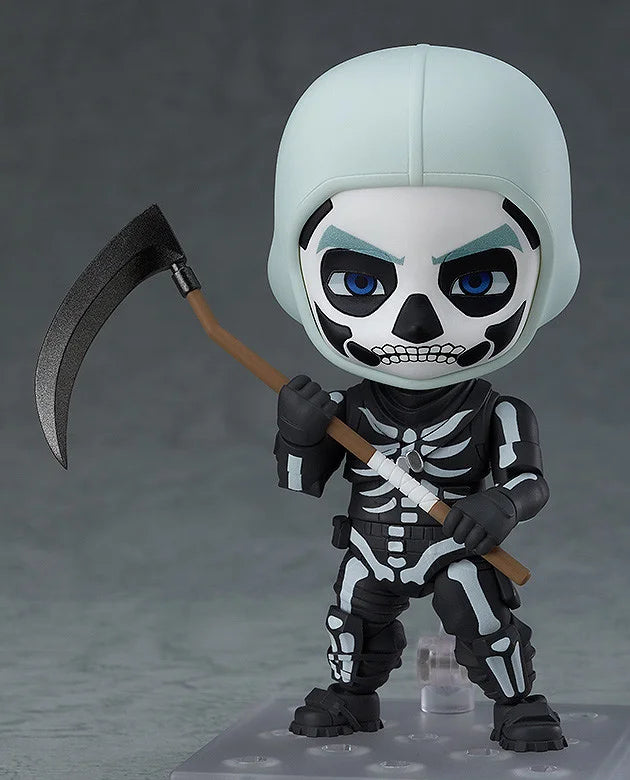 Soldado calavera Nendoroid