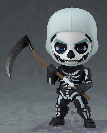 Soldado calavera Nendoroid