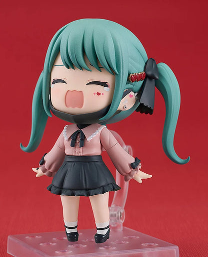 Nendoroid Hatsune Miku: The Vampire Ver
