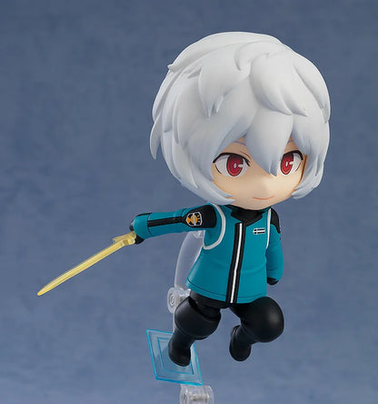 Nendoroid Yuma Kuga