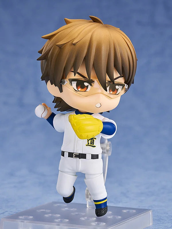 Nendoroide Kazuya Miyuki 2229