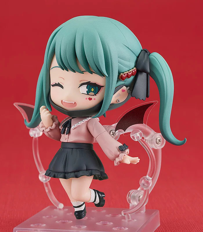 Nendoroid Hatsune Miku: The Vampire Ver