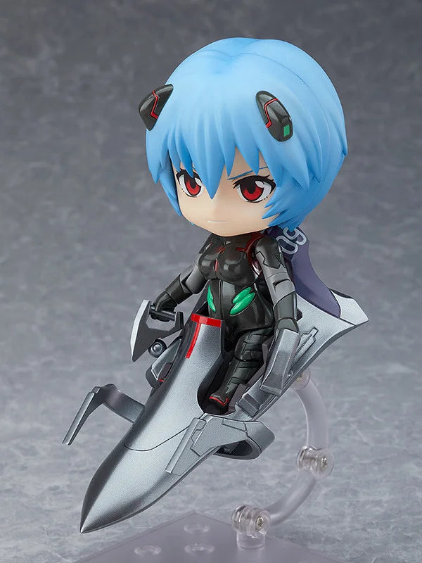 Nendoroid Rei Ayanami 1419