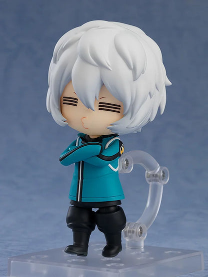 Nendoroid Yuma Kuga
