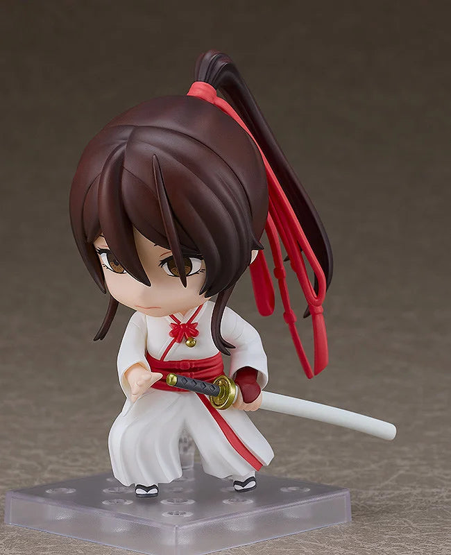 Nendoroid Yamada Asaemon Sagiri DX
