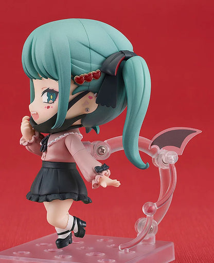 Nendoroid Hatsune Miku: The Vampire Ver