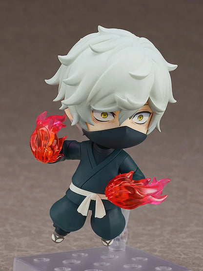 Nendoroide Gabimaru