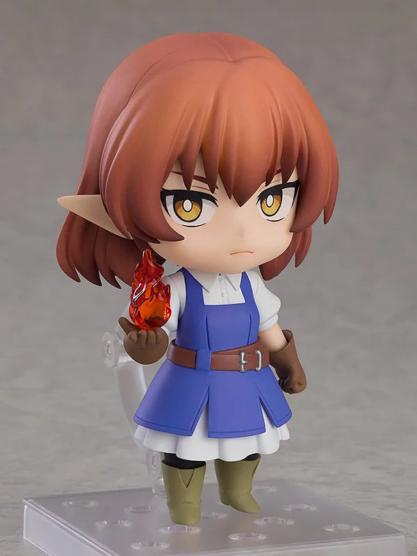 Nendoroid Vermilio