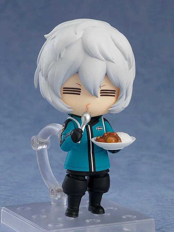 Nendoroid Yuma Kuga