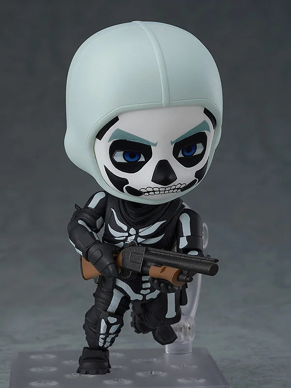 Soldado calavera Nendoroid