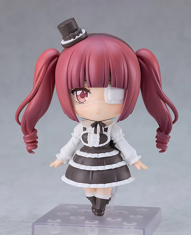 Nendoroide Yurine Hanazono