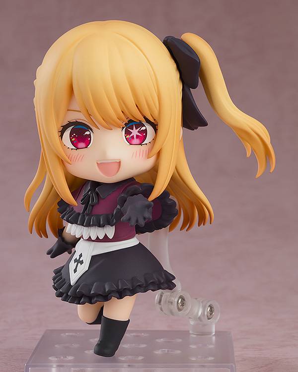 Nendoroid 2271: Oshinoko - Ruby Good Smile