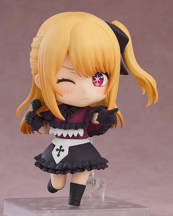 Nendoroid 2271: Oshinoko - Ruby Good Smile