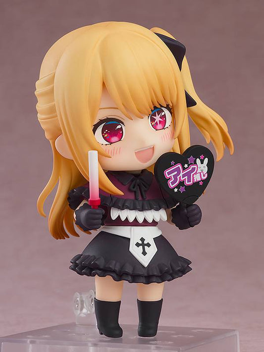 Nendoroid 2271: Oshinoko - Ruby Good Smile
