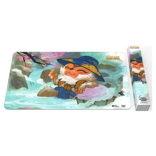 Playmat Spirit Blossom Teemo