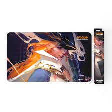 Playmat Miss Fortune