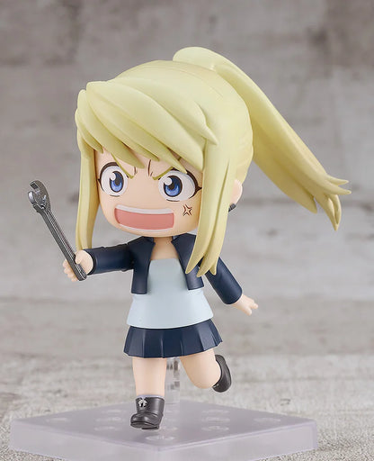 Nendoroid Winry Rockbell 2474
