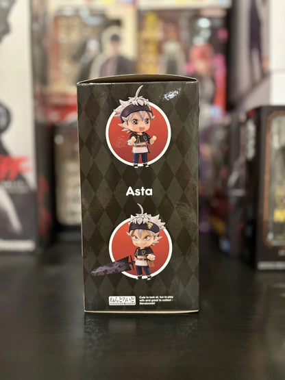 Asta 2659 Good Smile