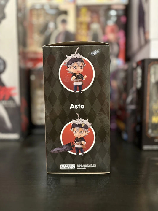 Asta 2659 Good Smile