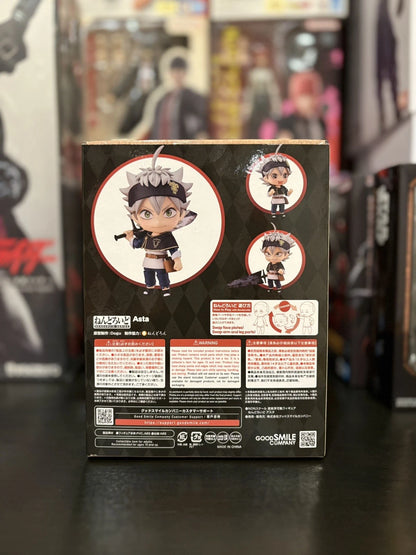 Asta 2659 Good Smile