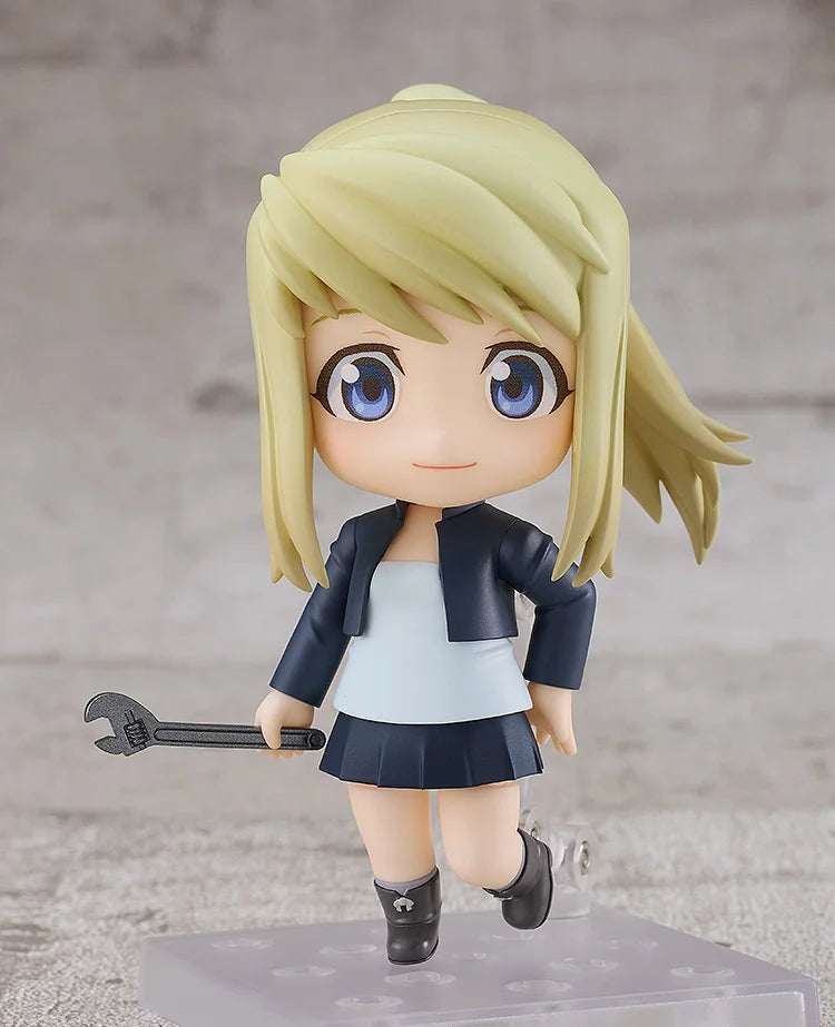 Nendoroid Winry Rockbell 2474