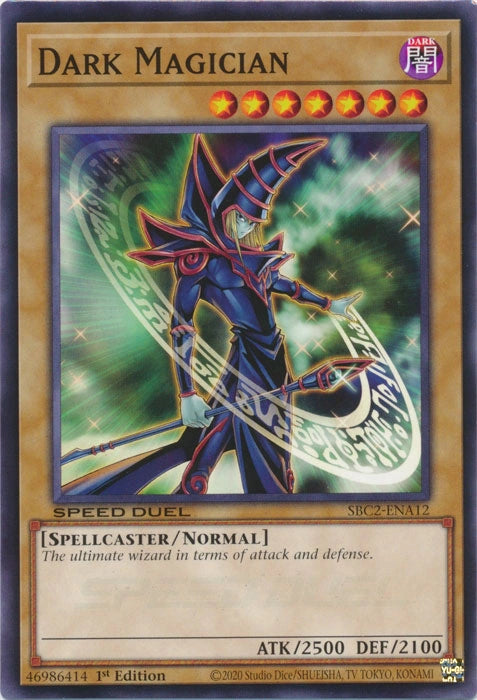 Dark Magician