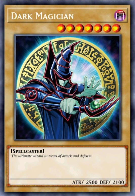 Dark Magician